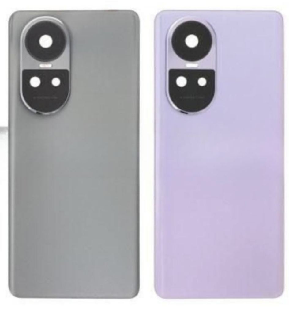 （取り寄せ品）OPPO Reno10 Pro 5G (CPH2541｜A302OP｜CPH2525) バックパネル