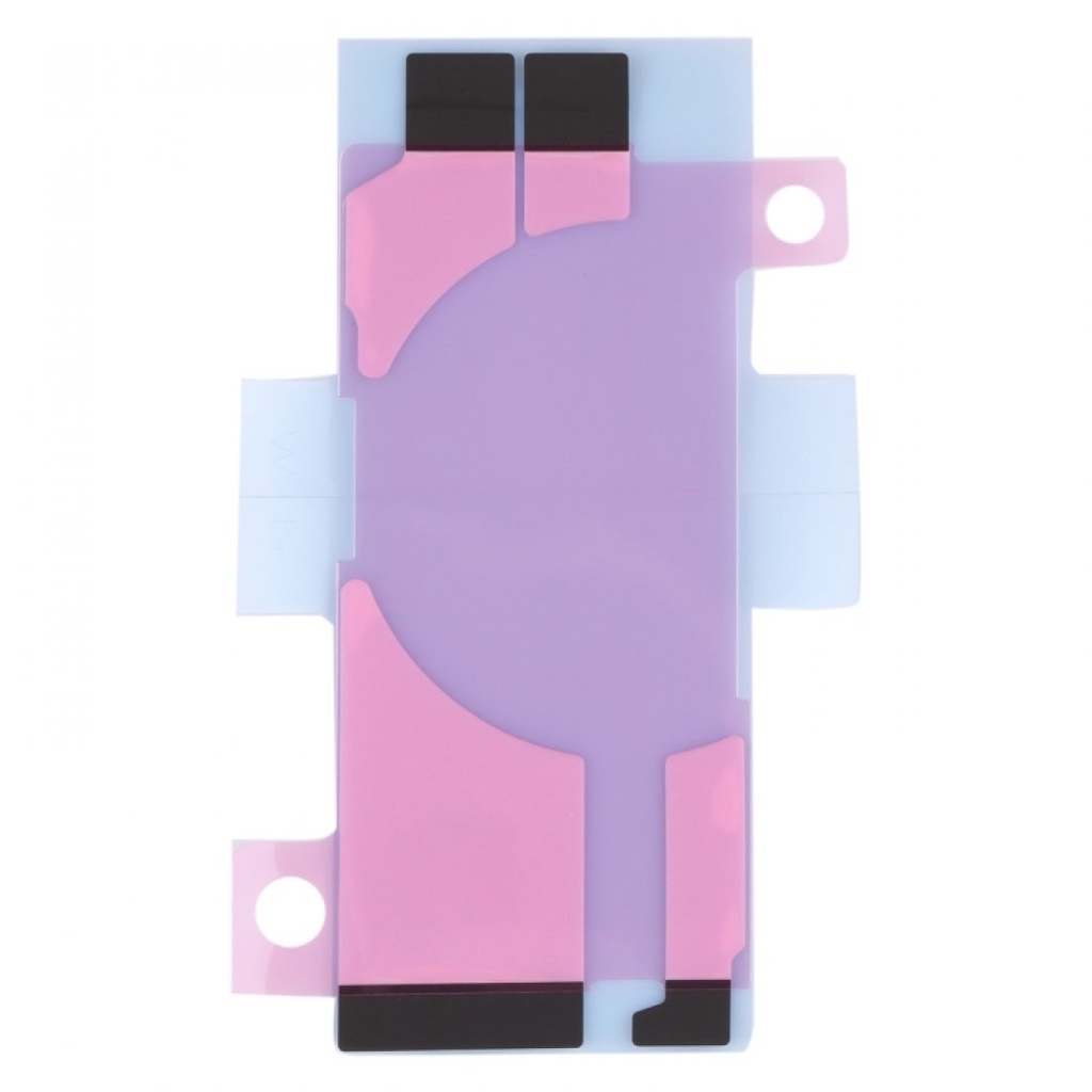 iPhone 13 バッテリーシール 5枚セット