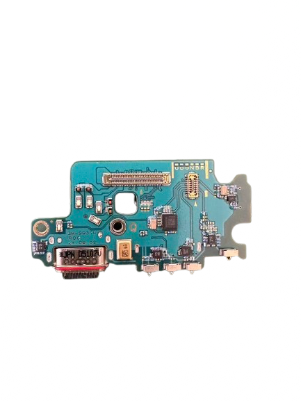 Galaxy S25 充電ポートボード(D)