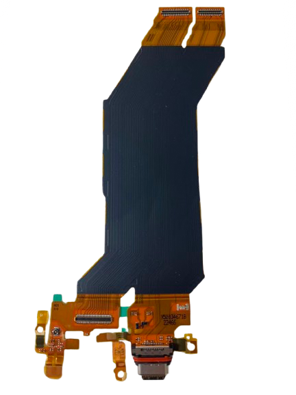 Xperia 1 V ドックコネクター