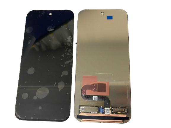 Google Pixel 10 Pro フロント八ネル 黑 | OLED 純正組立品