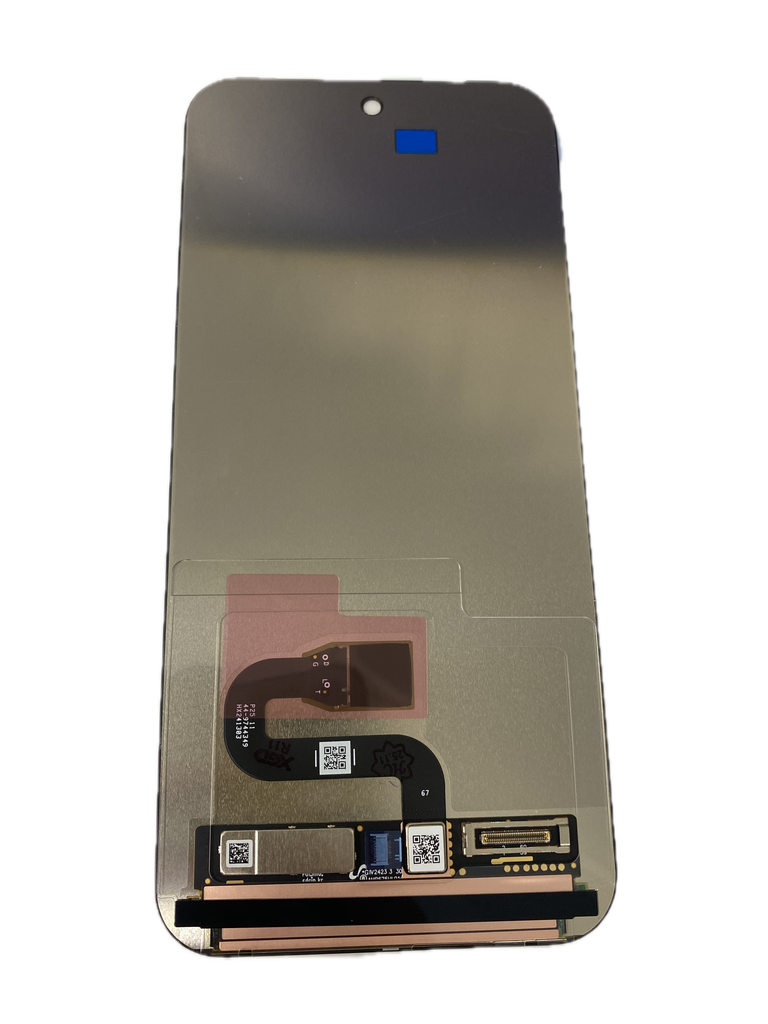 Google Pixel 10 Pro XL フロント八ネル 黒 | OLED 純正組立品