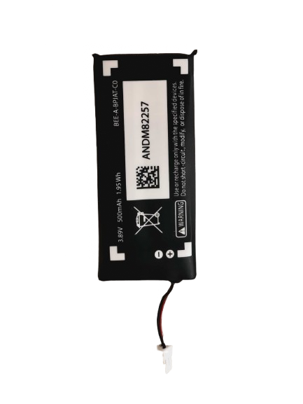 Nintendo Switch2 コントローラー バッテリー