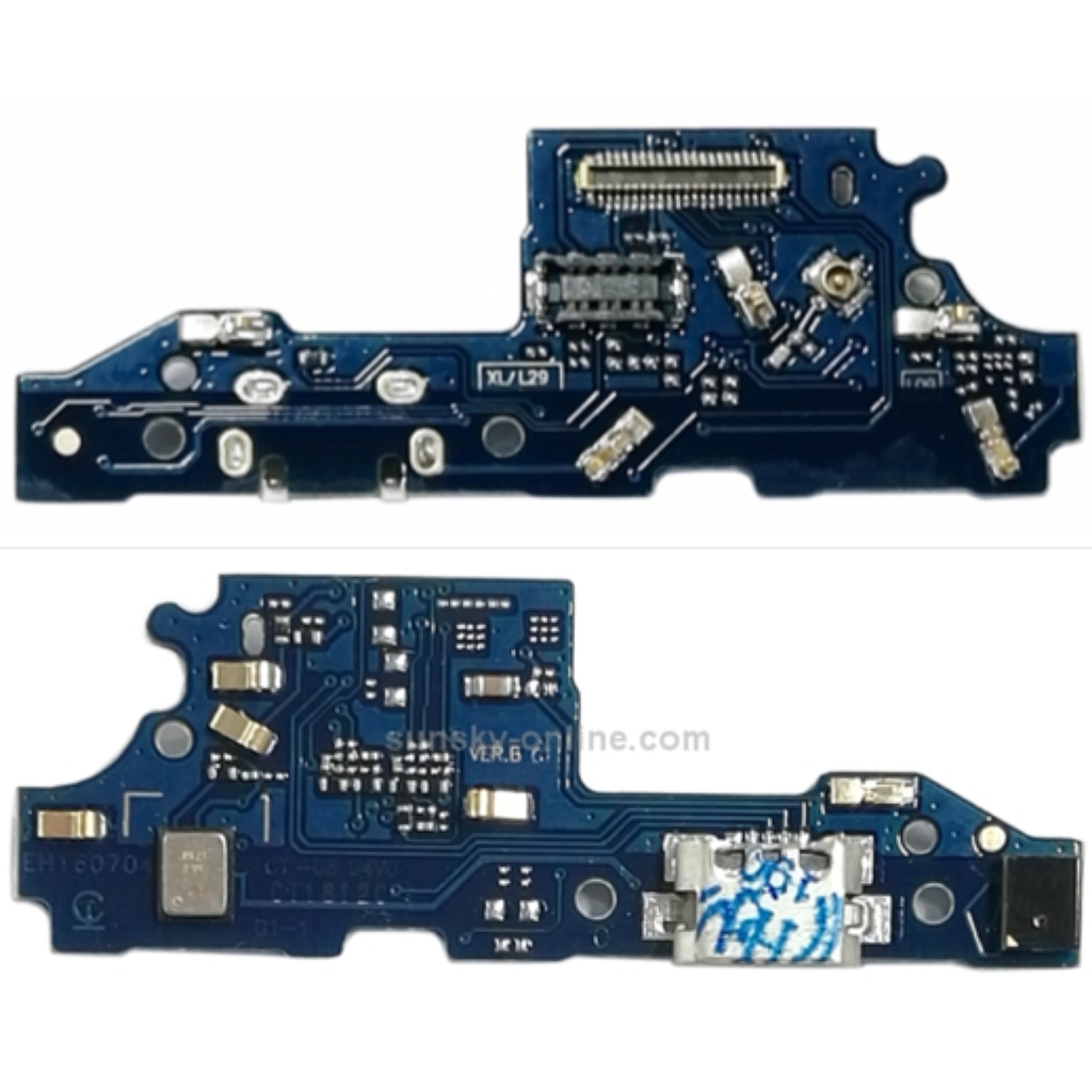 HUAWEI mate 8 ドックコネクター