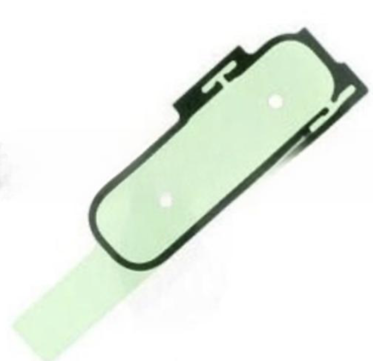 （取り寄せ品）Galaxy S10 4G カメラレンズカバー用接着テープステッカー