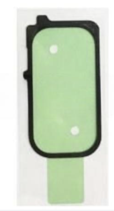 （取り寄せ品）Galaxy S20 4G｜5G カメラレンズカバー用粘着ステッカー