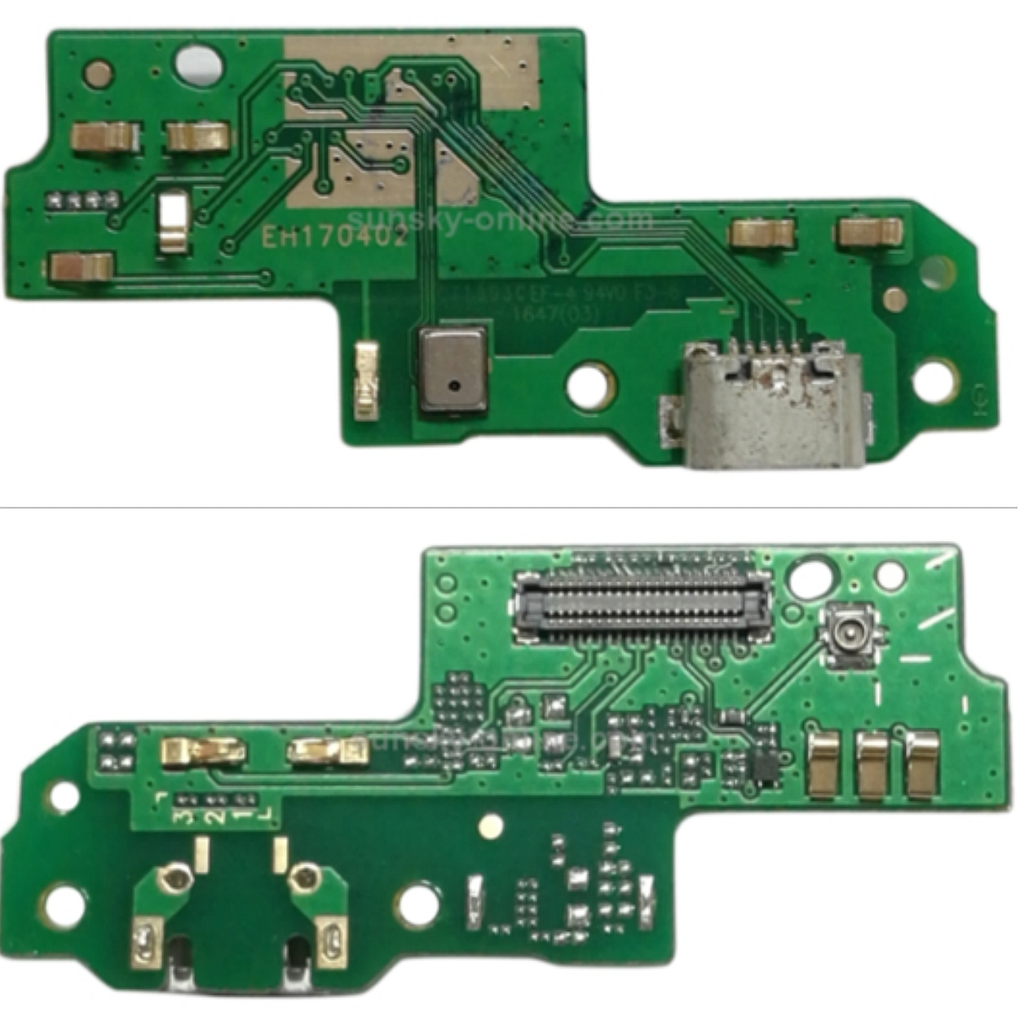 HUAWEI P9 lite ドックコネクター