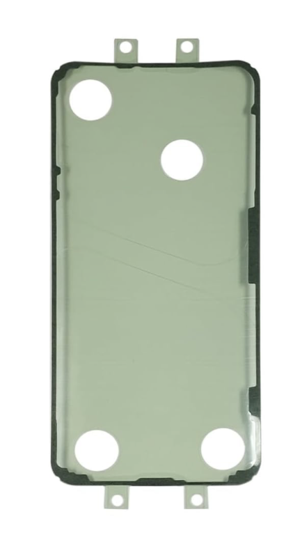 Galaxy S23+ バックカバー用 接着テープステッカー