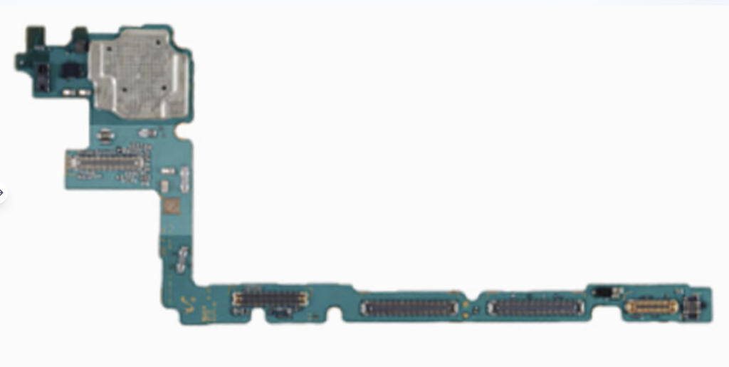 （取り寄せ品）Galaxy Z Fold2 5G 信号アンテナボード