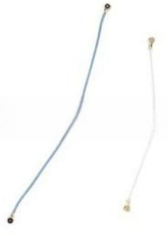 （取り寄せ品）Galaxy  S8+ 信号ケーブル