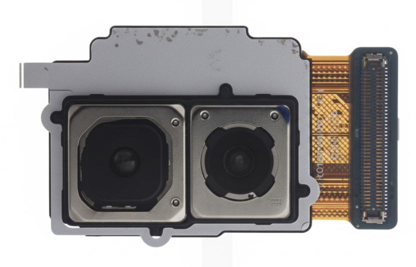 （取り寄せ品）Galaxy  Note9（N960U｜SCV40｜SC-01L） バックカメラ