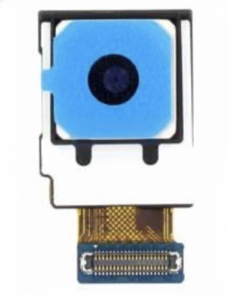 （取り寄せ品）Galaxy  S8 （SM-G950F）｜Galaxy S8+（SM-G955F） バックカメラ