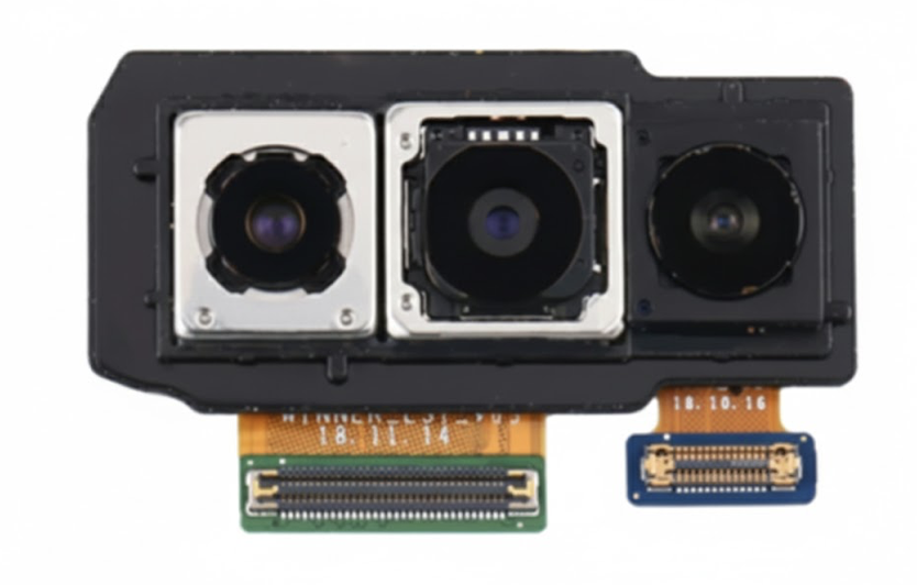 （取り寄せ品）Galaxy Fold｜Fold 5G バックカメラ モジュール