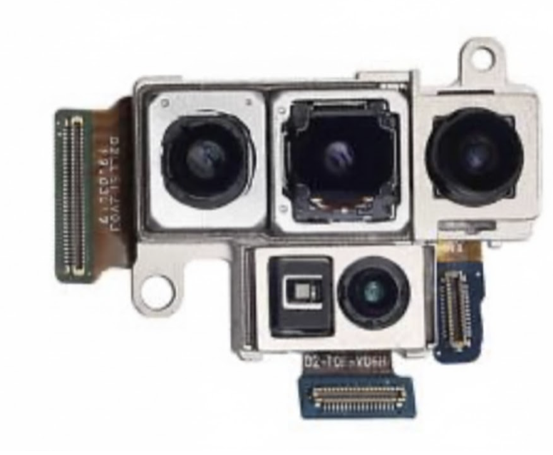 （取り寄せ品）Galaxy Note10+ (N975U｜SC-01M｜N975C) バックカメラ