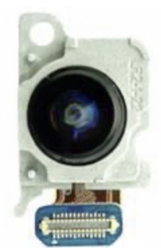 （取り寄せ品）Galaxy S20+ 4G｜5G (G985F｜G986B)12MP 広角バックカメラモジュール