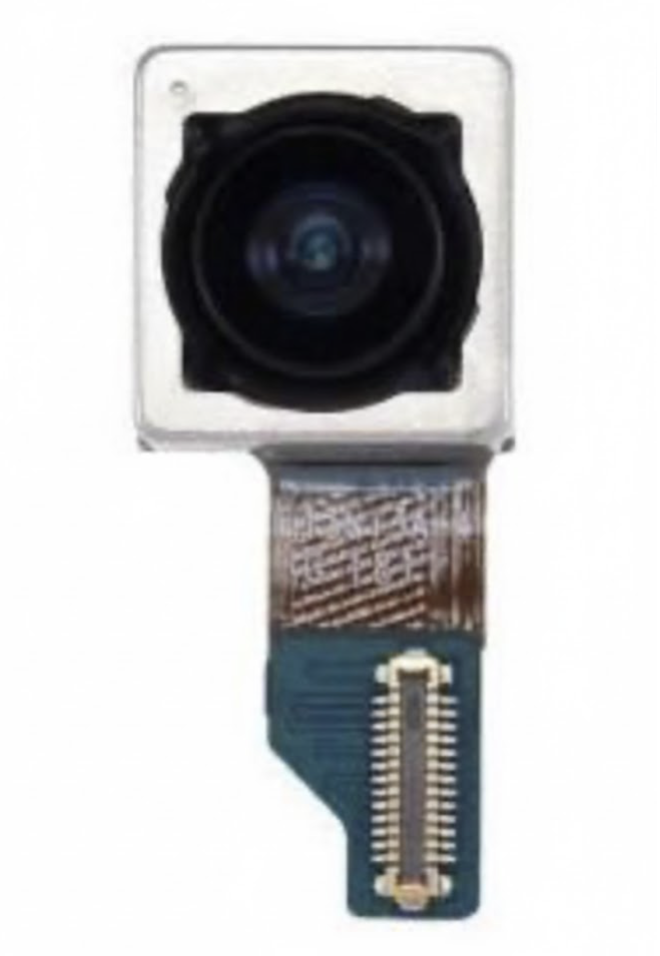（取り寄せ品）Galaxy S22 Ultra 5G バックカメラ 超広角 12MP