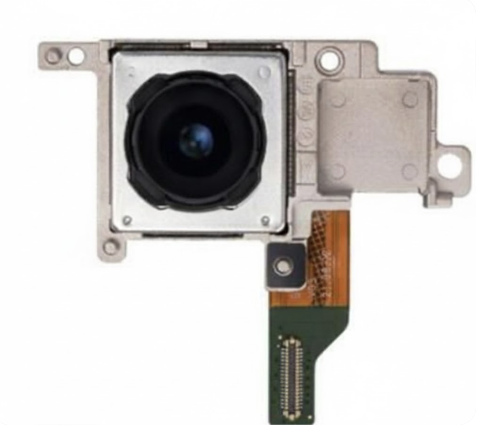 （取り寄せ品）Galaxy S22 Ultra 5G バックカメラ 広角 108MP