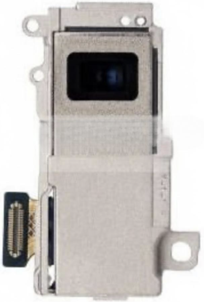 （取り寄せ品）Galaxy S22 Ultra 5G バックカメラ ペリスコープ 12MP