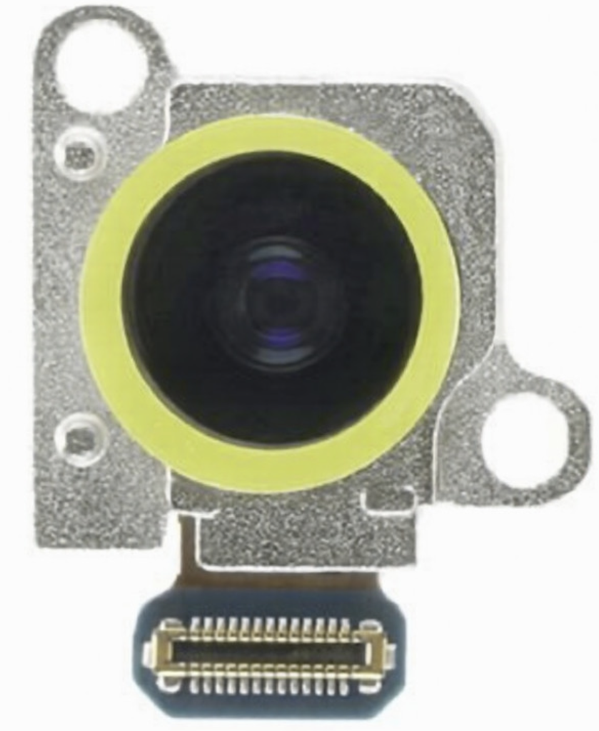 （取り寄せ品）Galaxy S23｜S23+ バックカメラ（超広角）