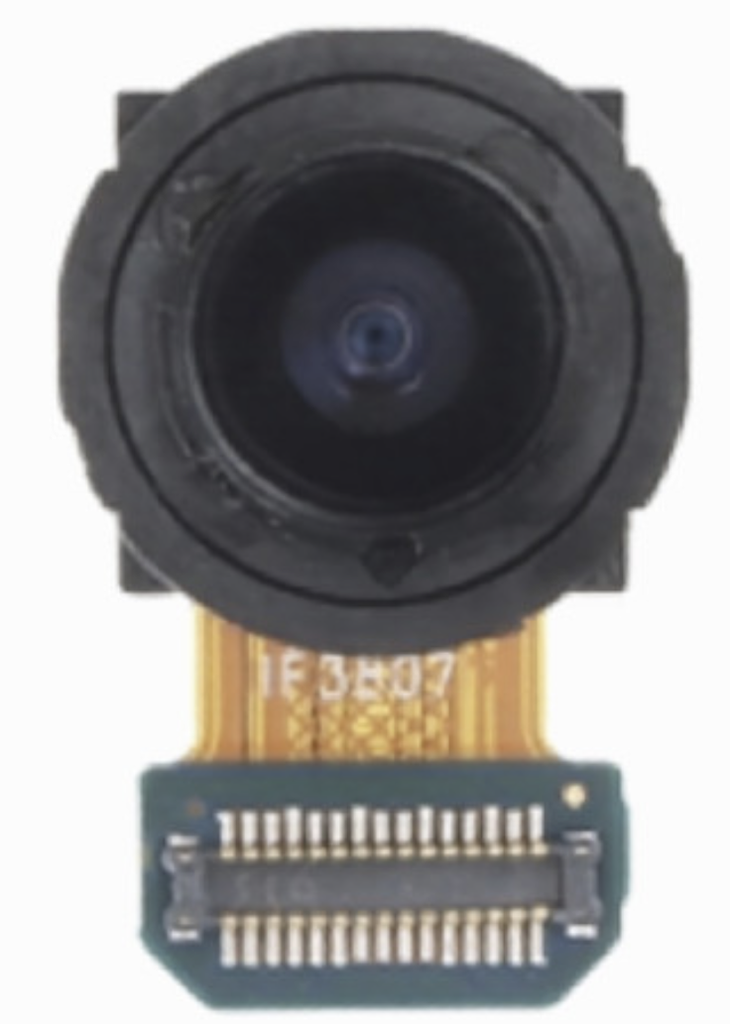 （取り寄せ品）Galaxy S24 FE バックカメラ（超広角）12MP