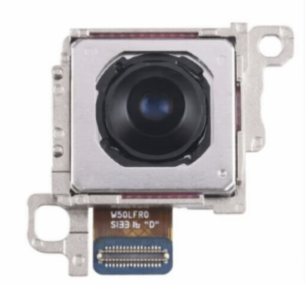 （取り寄せ品）Galaxy S24 FE バックカメラ（広角）50MP