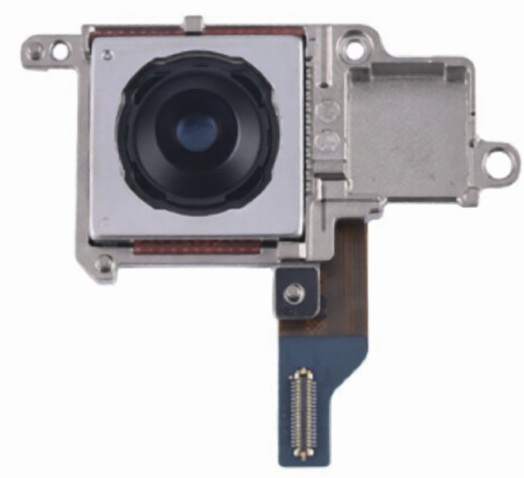 （取り寄せ品）Galaxy S24 Ultra バックカメラ (メインカメラ）