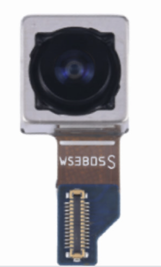 （取り寄せ品）Galaxy S24 Ultra バックカメラ（超広角）