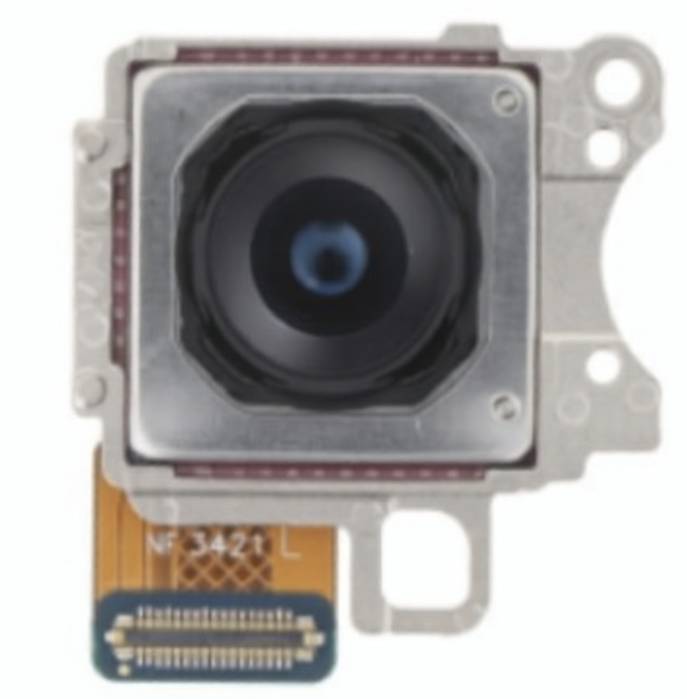 （取り寄せ品）Galaxy S24｜S25通用 バックカメラ (メインカメラ）
