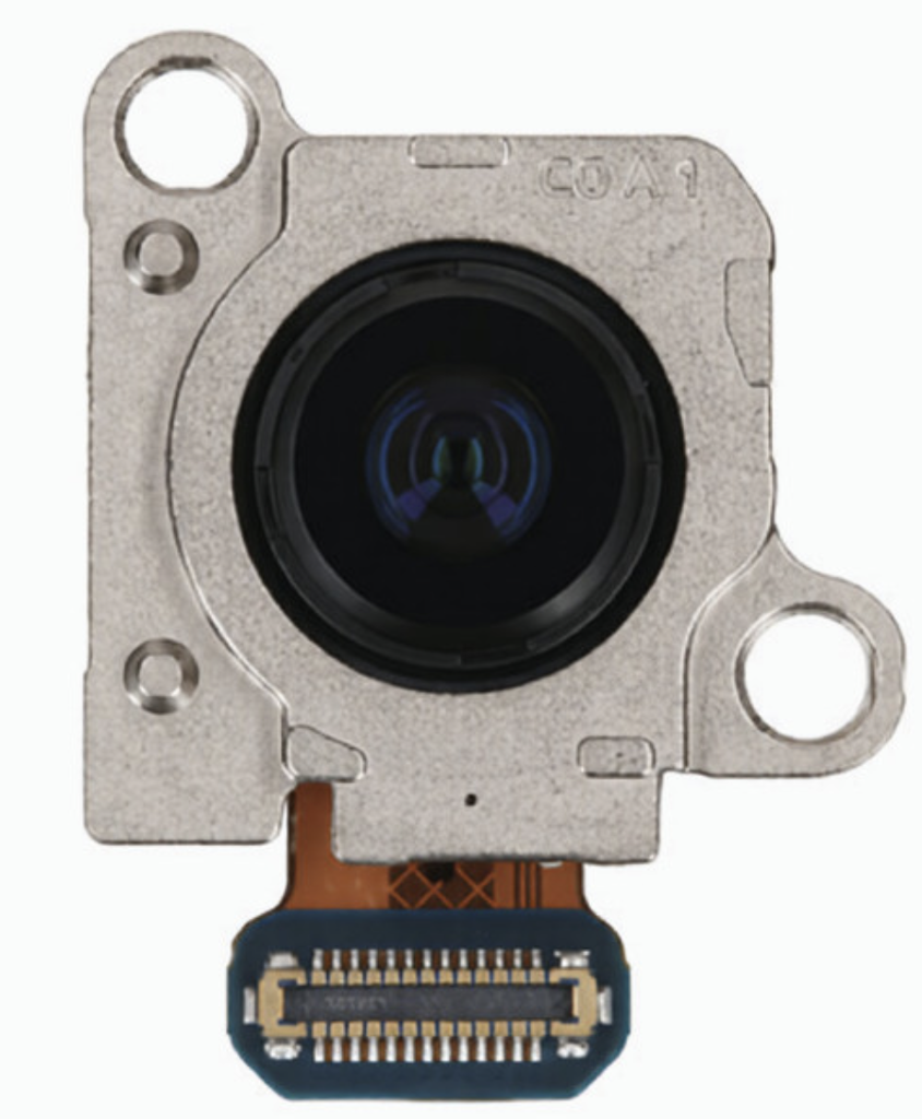 （取り寄せ品）Galaxy S24｜S25通用 バックカメラ（超広角）