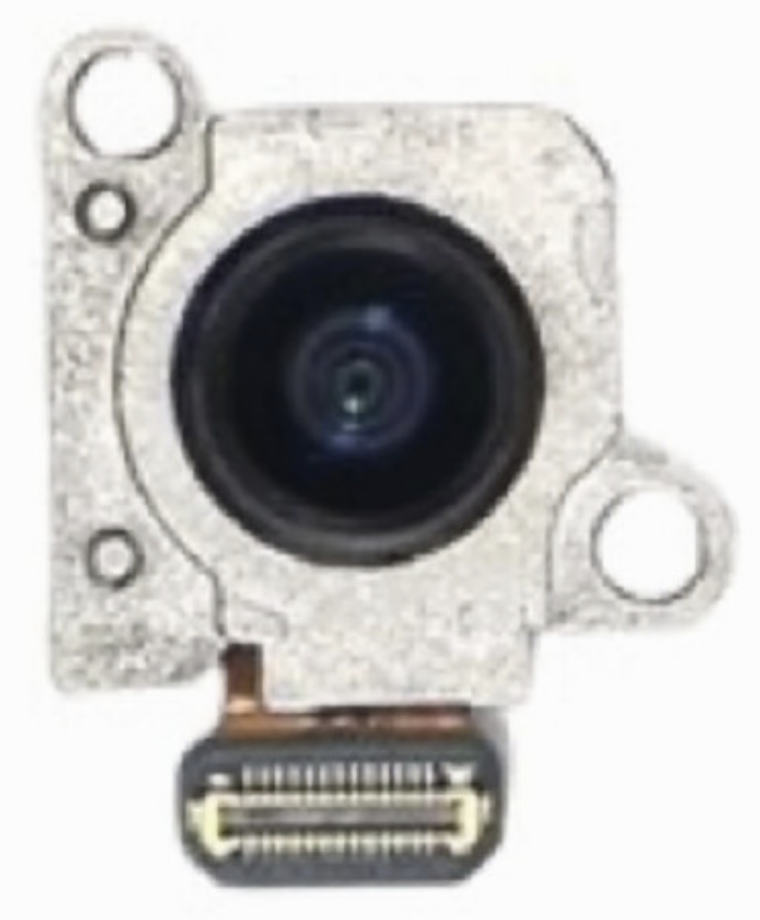 （取り寄せ品）Galaxy S24+ バックカメラ（超広角）