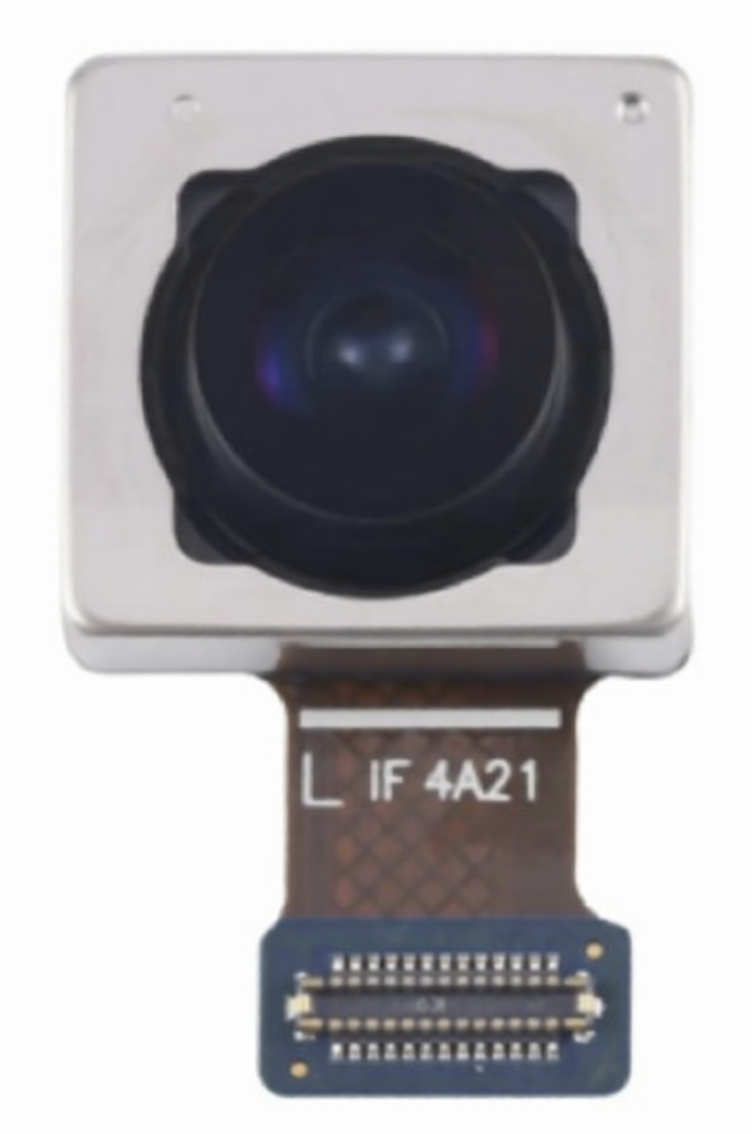 （取り寄せ品）Galaxy S25 Ultra バックカメラ（超広角）50MP