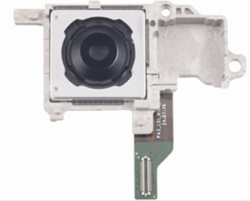 （取り寄せ品）Galaxy S25 Ultra バックカメラ（広角）200MP