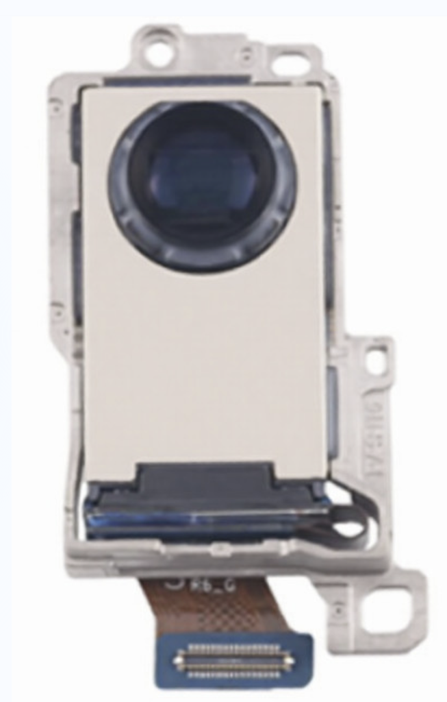 （取り寄せ品）Galaxy S25 Ultra バックカメラ（望遠）50MP