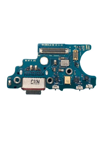 Galaxy S20 4G｜5G ドックコネクター 基盤付き