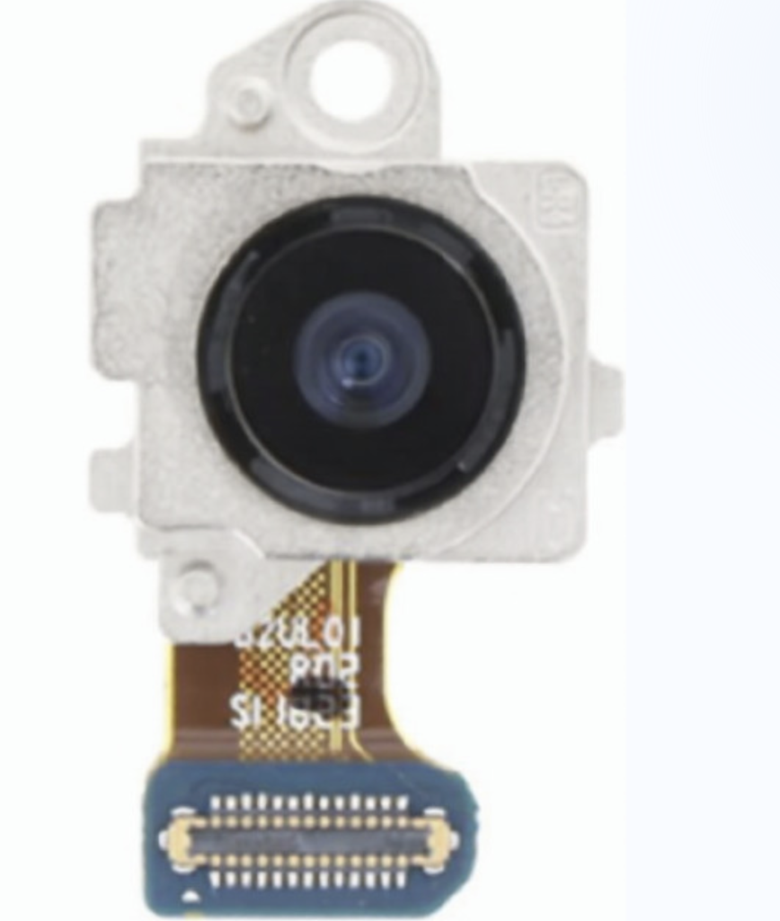 （取り寄せ品）Galaxy Z Flip3 5G バックカメラ（広角）
