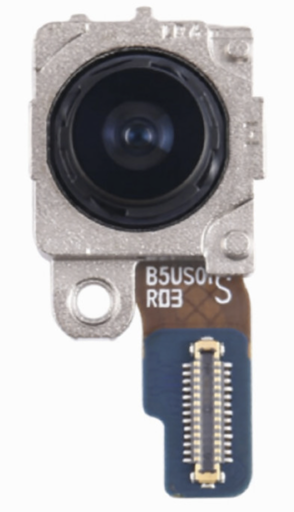 （取り寄せ品）Galaxy Z Flip5 バックカメラ (超広角)