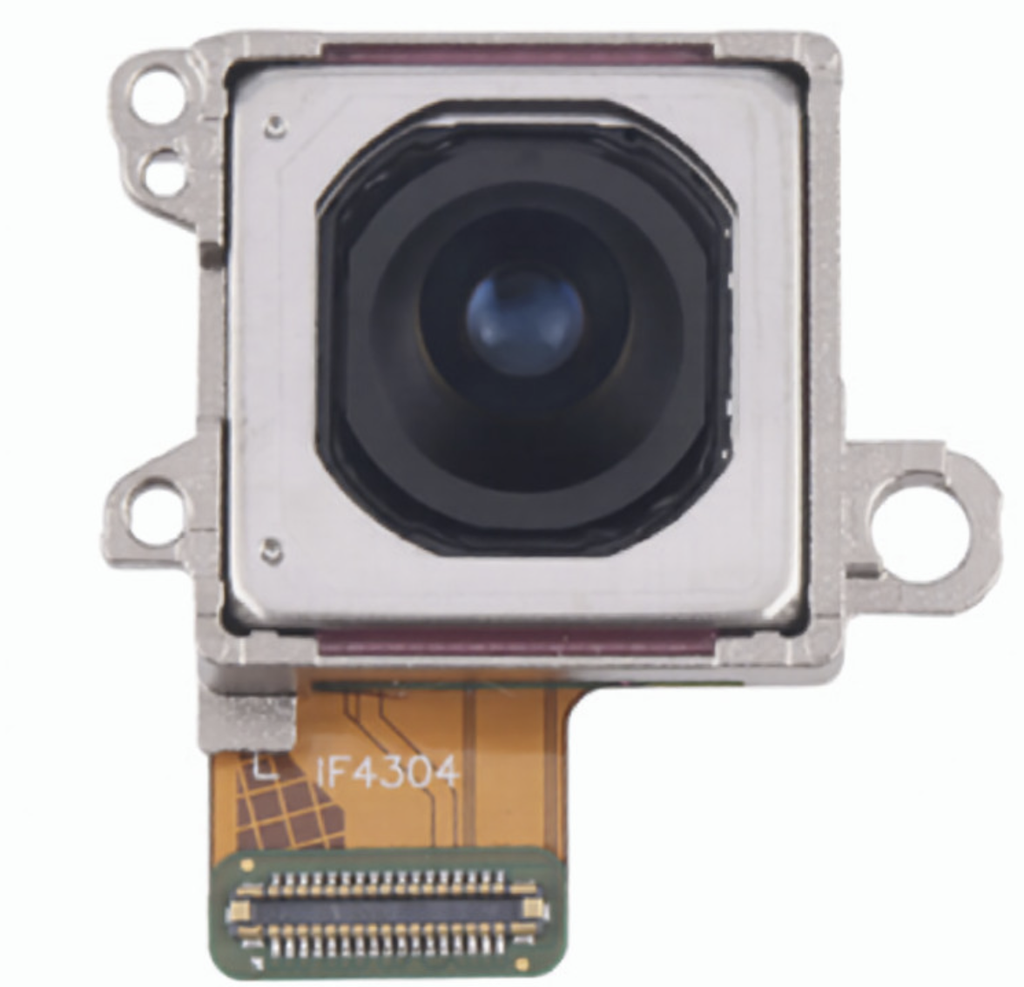 （取り寄せ品）Galaxy Z Flip5 バックカメラ (広角) 50MP
