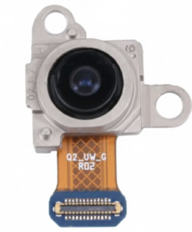 （取り寄せ品）Galaxy Z Fold3 5G バックカメラ(広角)