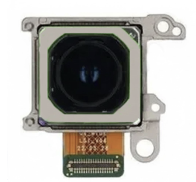 （取り寄せ品）Galaxy Z Fold4 バックカメラ (メインカメラ）