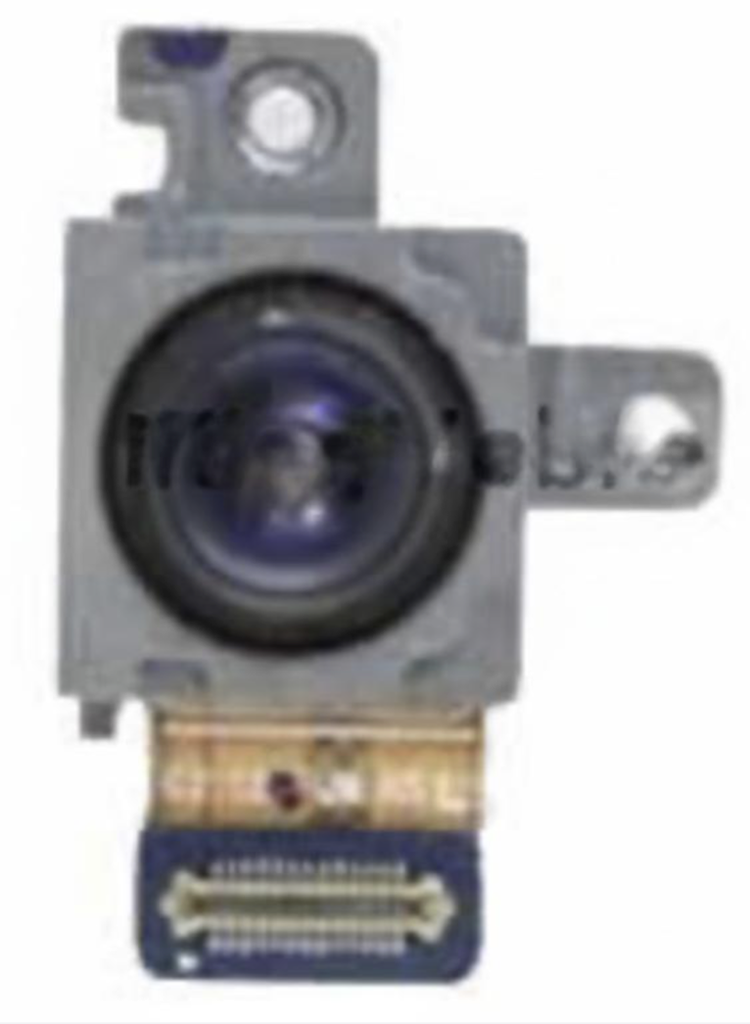 （取り寄せ品）Galaxy Note20 Ultra 超広角カメラ 12MP