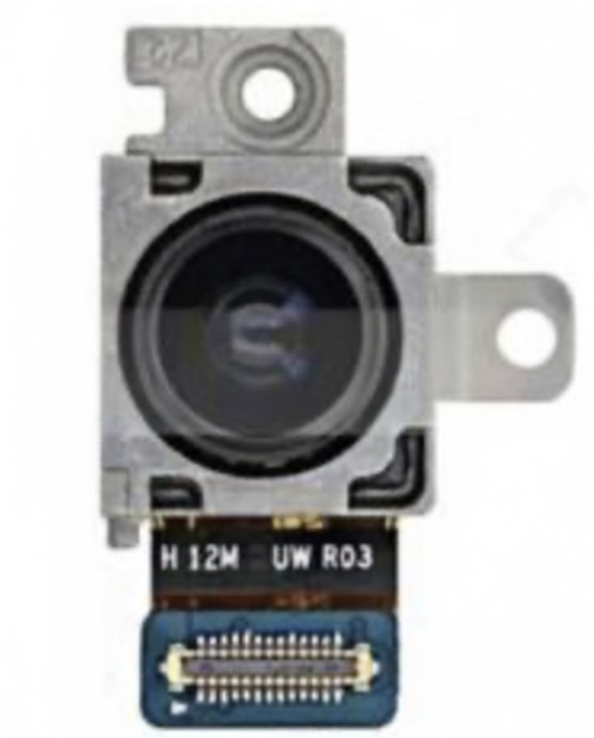 （取り寄せ品）Galaxy S20 Ultra 5G  (SM-G988B)広角カメラモジュール 12MP