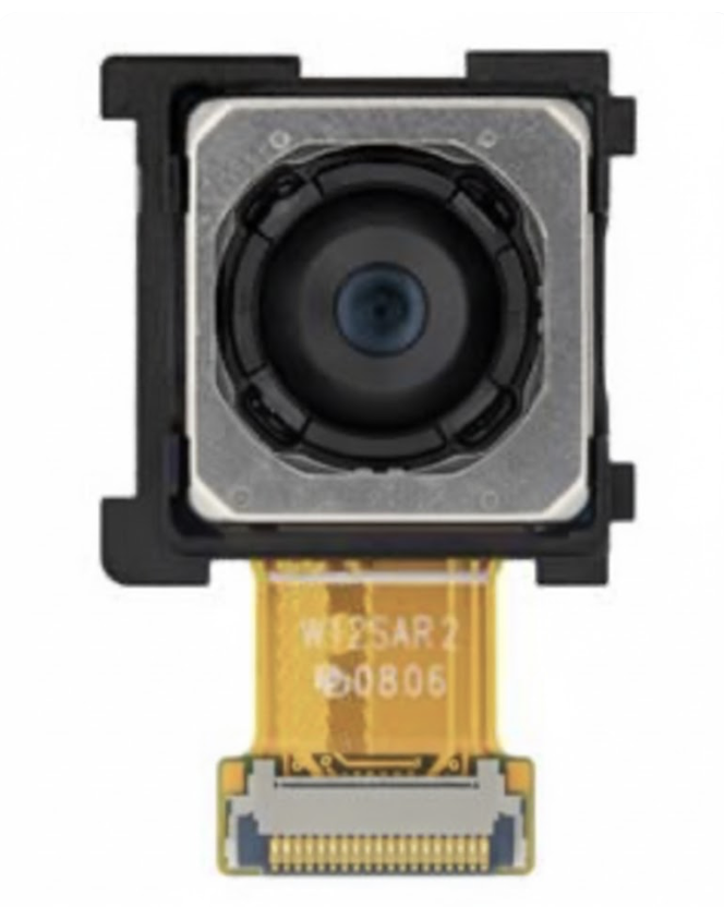 （取り寄せ品）Galaxy S20FE 4G｜5G 広角カメラ　12MP