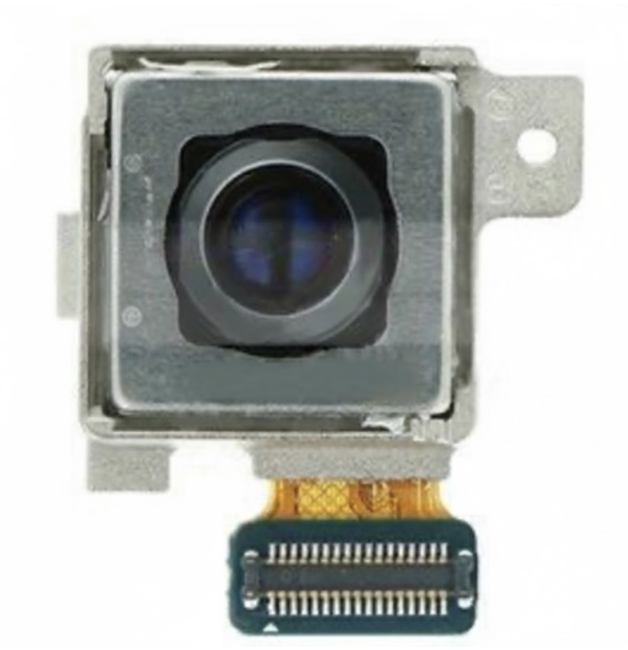 （取り寄せ品）Galaxy S21 Ultra スペースズームカメラ  3X望遠カメラ 10MP