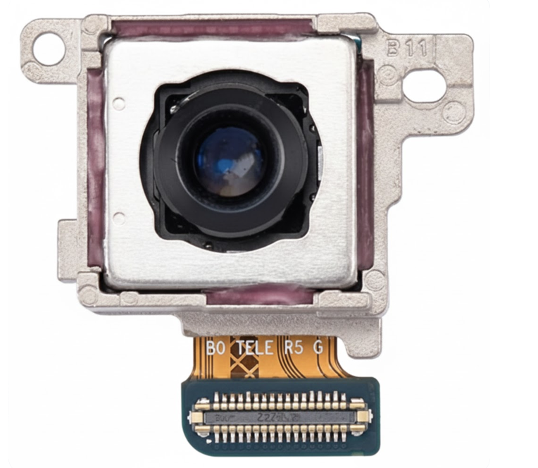 （取り寄せ品）Galaxy S22 Ultra 5G 背面望遠カメラ 10MP