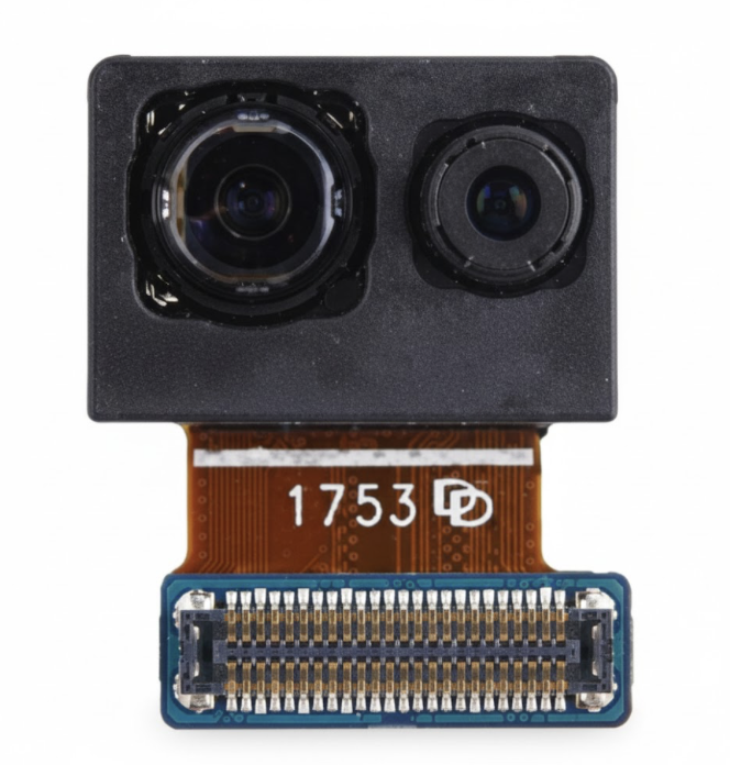 （取り寄せ品）Galaxy  S9 (SM-G960U)  フロントカメラ