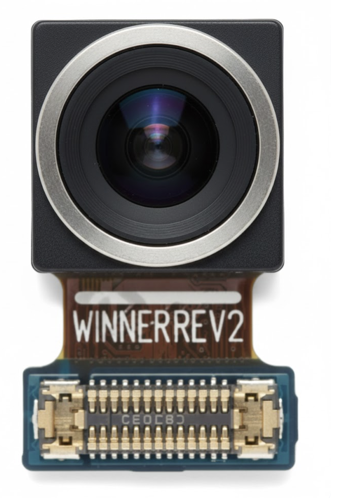 （取り寄せ品）Galaxy Note10+（N970F｜975F）フロントカメラ