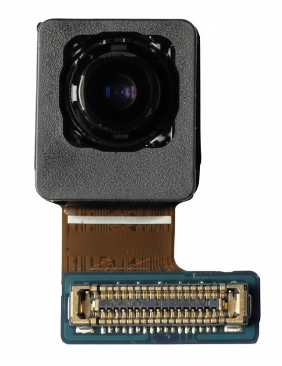 （取り寄せ品）Galaxy Note9（N960U｜SCV40｜SC-01L）フロントカメラ