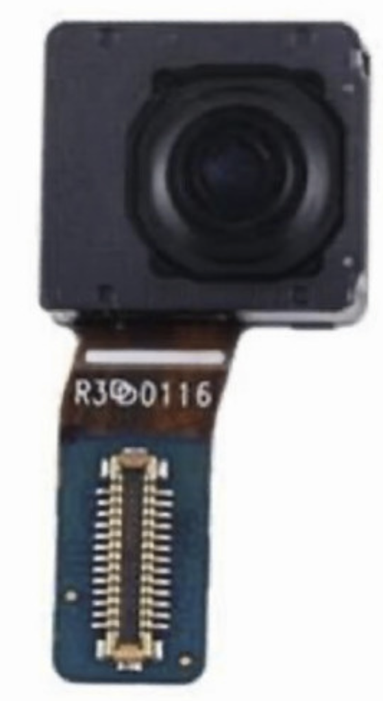（取り寄せ品）Galaxy S20 Ultra 5G フロントカメラモジュール