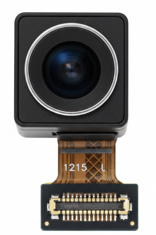 （取り寄せ品）Galaxy S21 Ultra フロントカメラ