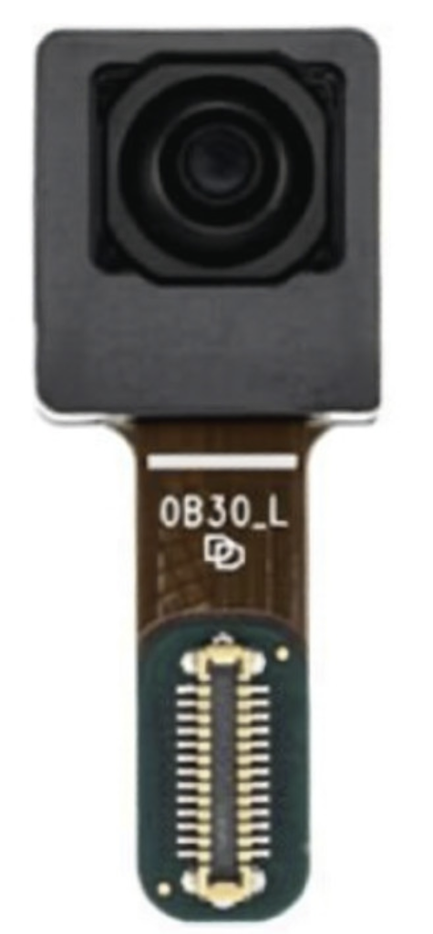 （取り寄せ品）Galaxy S21｜S21+ (SM-G991B｜G996B)通用フロントカメラ EU版